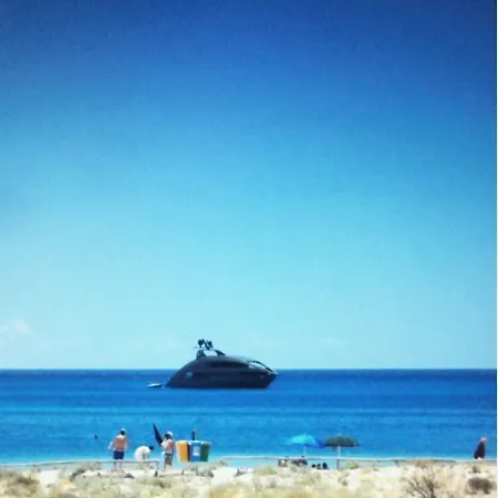 Guest Sunflower Διαμέρισμα Villasimius