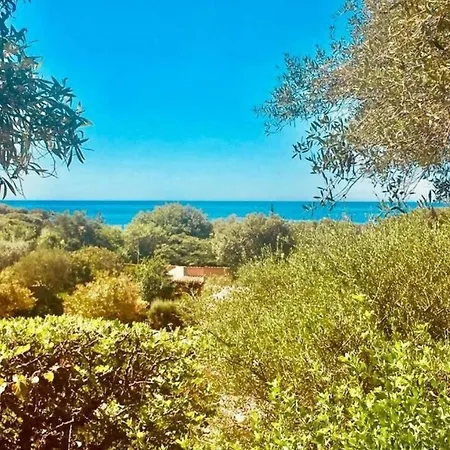 Guest Sunflower Διαμέρισμα Villasimius