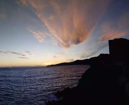 Guest Sunflower Διαμέρισμα Villasimius